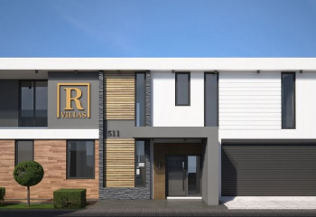 Вилла 3+1 в Алании, Турция | PTE-05565