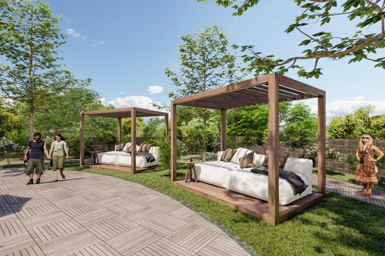 Пентхаус 2+1 в Каргыджаке, Алания, Турция | PTE-44679