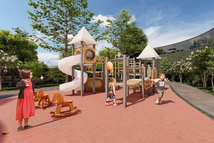 Пентхаус 2+1 в Каргыджаке, Алания, Турция | PTE-44679