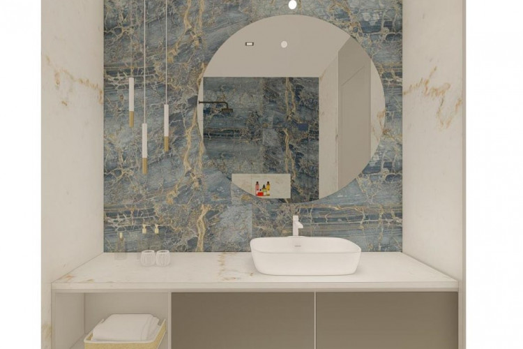 Пентхаус 2+1 в Каргыджаке, Алания, Турция | PTE-44679