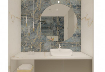 Пентхаус 2+1 в Каргыджаке, Алания, Турция | PTE-44679