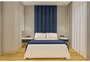 Пентхаус 2+1 в Каргыджаке, Алания, Турция | PTE-44679