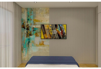 Пентхаус 2+1 в Каргыджаке, Алания, Турция | PTE-44679