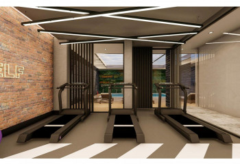 Пентхаус 2+1 в Каргыджаке, Алания, Турция | PTE-44679