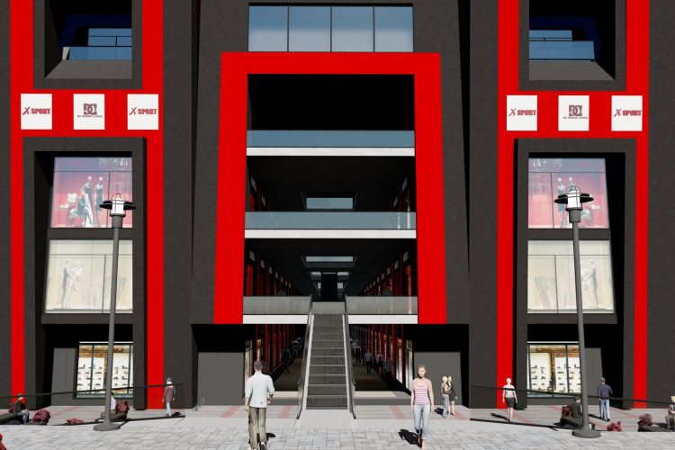 Пентхаус 2+1 в Тюрклере, Алания, Турция | PBB-44699