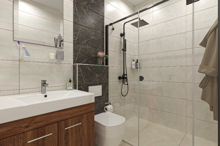 Пентхаус 2+1 в Тюрклере, Алания, Турция | PBB-44699