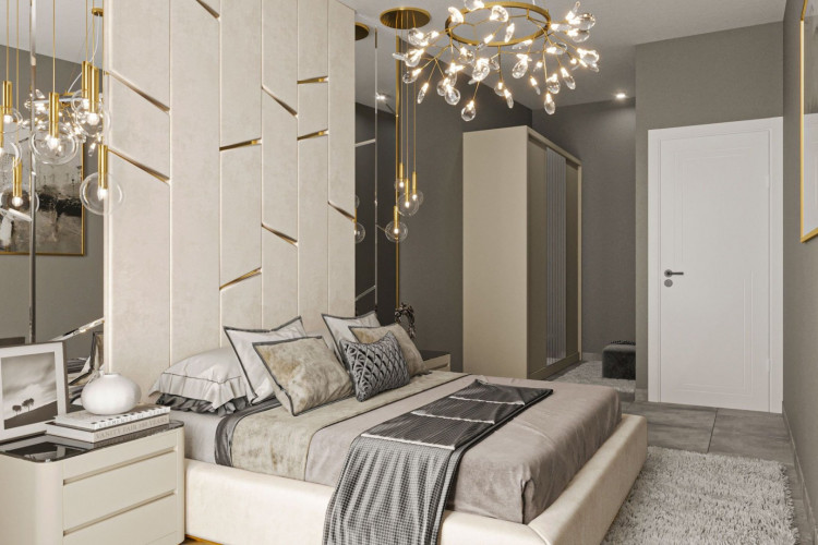 Пентхаус 2+1 в Тюрклере, Алания, Турция | PBB-44699