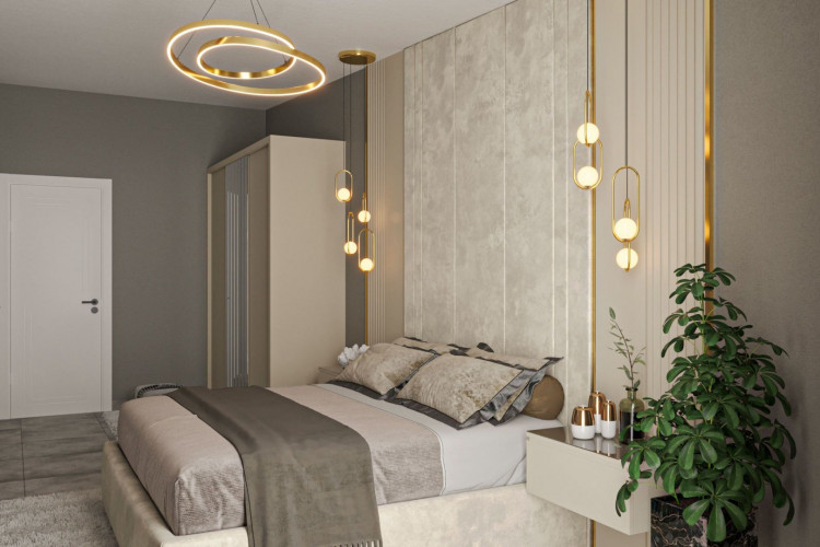 Пентхаус 2+1 в Тюрклере, Алания, Турция | PBB-44699