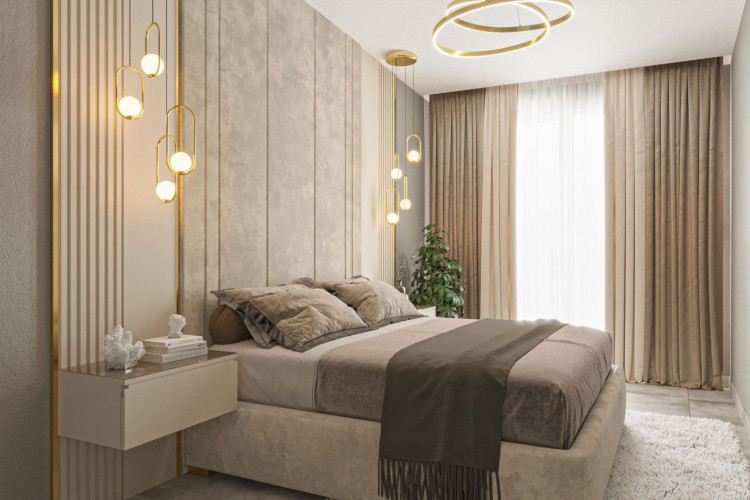 Пентхаус 2+1 в Тюрклере, Алания, Турция | PBB-44699