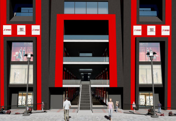 Пентхаус 2+1 в Тюрклере, Алания, Турция | PBB-44699