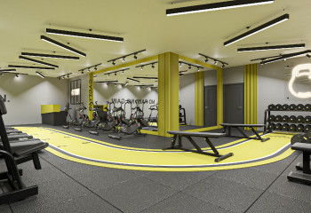 Пентхаус 2+1 в Тюрклере, Алания, Турция | PBB-44699