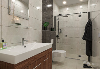 Пентхаус 2+1 в Тюрклере, Алания, Турция | PBB-44699