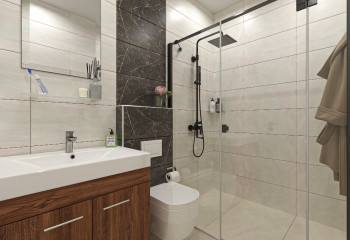 Пентхаус 2+1 в Тюрклере, Алания, Турция | PBB-44699