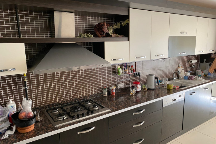 Пентхаус 5+1 в Коньяалты, Анталия, Турция | SBB-44684