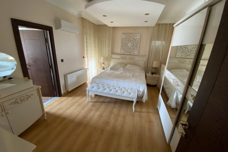 Пентхаус 5+1 в Коньяалты, Анталия, Турция | SBB-44684