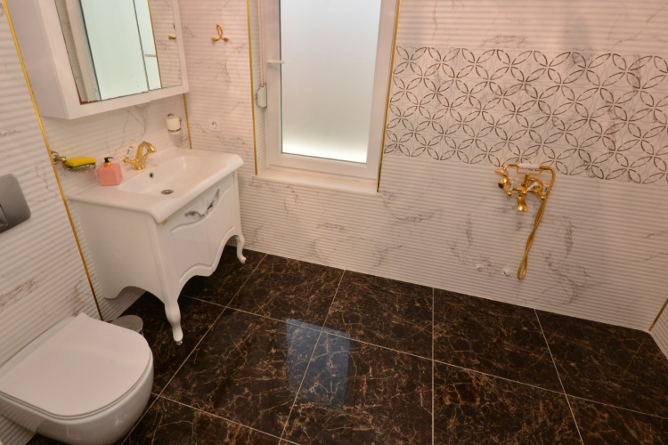 Пентхаус 5+1 в Коньяалты, Анталия, Турция | SBB-44684