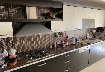 Пентхаус 5+1 в Коньяалты, Анталия, Турция | SBB-44684