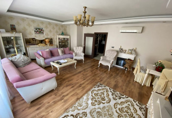 Пентхаус 5+1 в Коньяалты, Анталия, Турция | SBB-44684