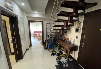 Пентхаус 5+1 в Коньяалты, Анталия, Турция | SBB-44684