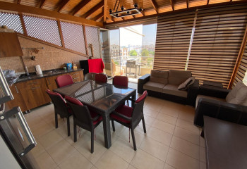 Пентхаус 5+1 в Коньяалты, Анталия, Турция | SBB-44684