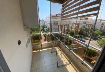 Пентхаус 5+1 в Коньяалты, Анталия, Турция | SBB-44684