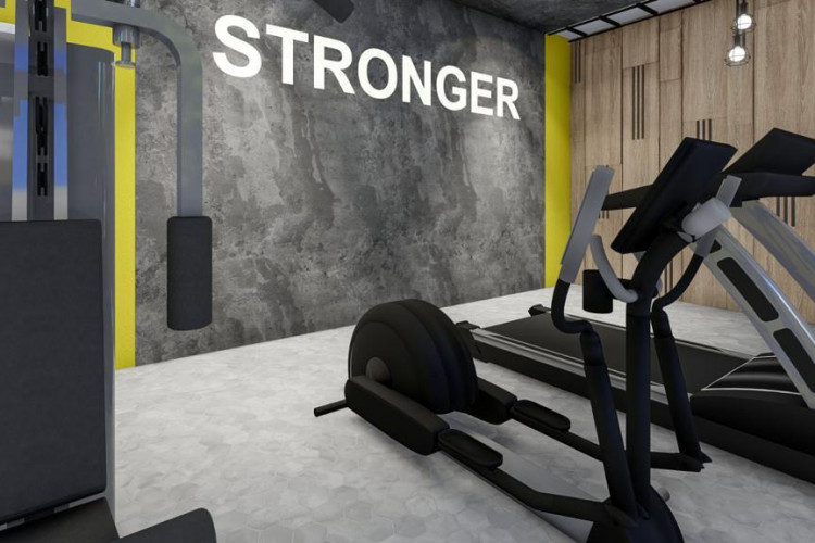 Пентхаус 3+1 в Алании, Турция | STE-44683