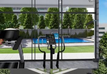 Пентхаус 3+1 в Алании, Турция | STE-44683