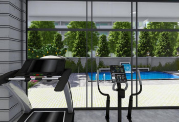 Пентхаус 3+1 в Алании, Турция | STE-44683