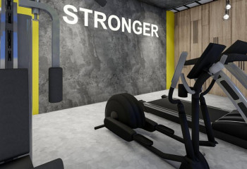 Пентхаус 3+1 в Алании, Турция | STE-44683