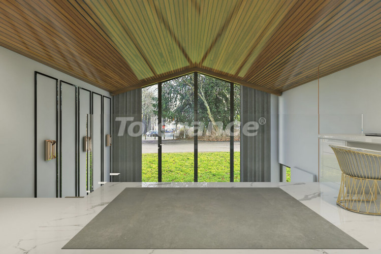 Вилла 4+1 в Анталии, Турция | STE-44796