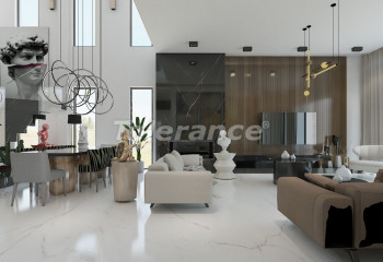 Вилла 4+1 в Анталии, Турция | STE-44796