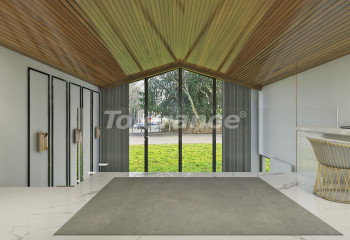 Вилла 4+1 в Анталии, Турция | STE-44796