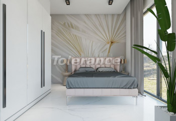 Вилла 4+1 в Анталии, Турция | STE-44796