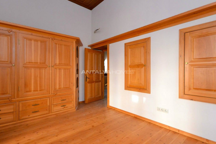 Вилла 4+1 в Алании, Турция | PTE-44926