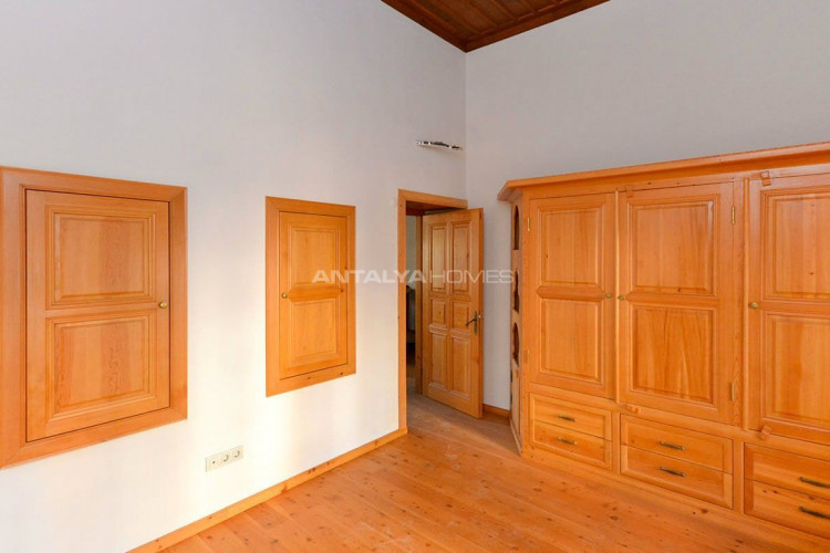 Вилла 4+1 в Алании, Турция | PTE-44926