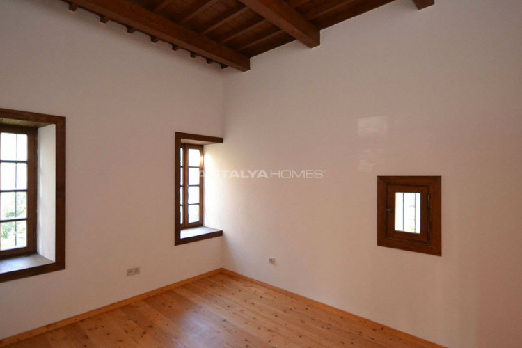 Вилла 4+1 в Алании, Турция | PTE-44926