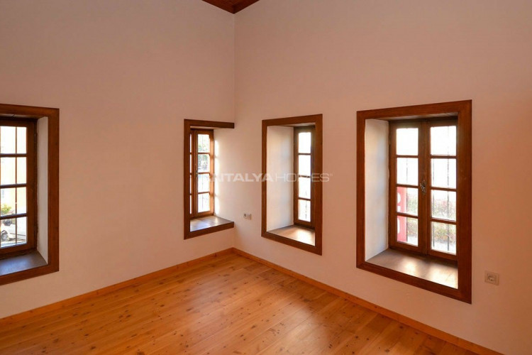 Вилла 4+1 в Алании, Турция | PTE-44926