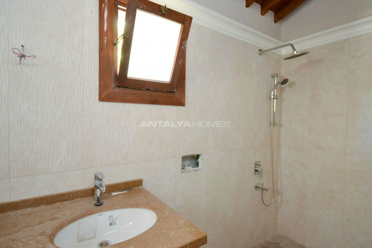 Вилла 4+1 в Алании, Турция | PTE-44926