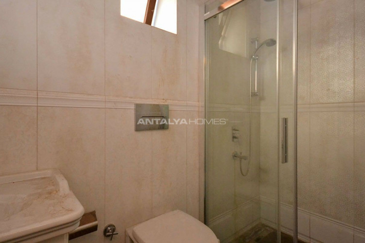 Вилла 4+1 в Алании, Турция | PTE-44926