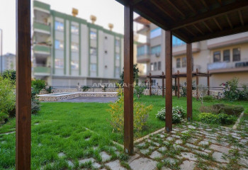 Вилла 4+1 в Алании, Турция | PTE-44926