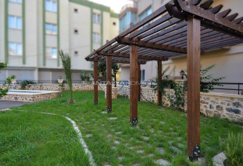 Вилла 4+1 в Алании, Турция | PTE-44926