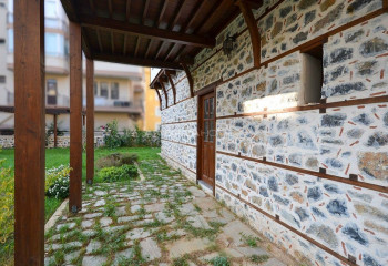 Вилла 4+1 в Алании, Турция | PTE-44926