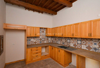 Вилла 4+1 в Алании, Турция | PTE-44926