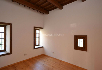 Вилла 4+1 в Алании, Турция | PTE-44926