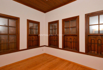 Вилла 4+1 в Алании, Турция | PTE-44926