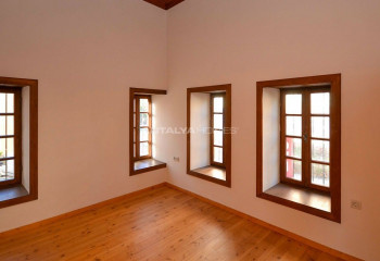 Вилла 4+1 в Алании, Турция | PTE-44926