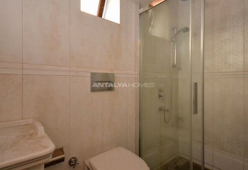 Вилла 4+1 в Алании, Турция | PTE-44926