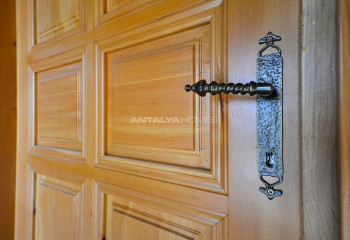 Вилла 4+1 в Алании, Турция | PTE-44926