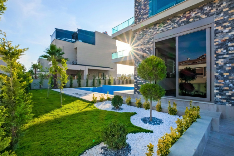 Вилла 4+1 в Белеке, Турция | SBB-44855