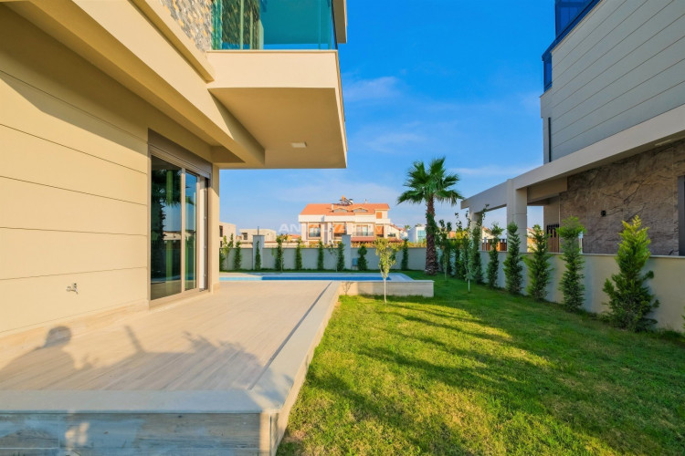 Вилла 4+1 в Белеке, Турция | SBB-44855